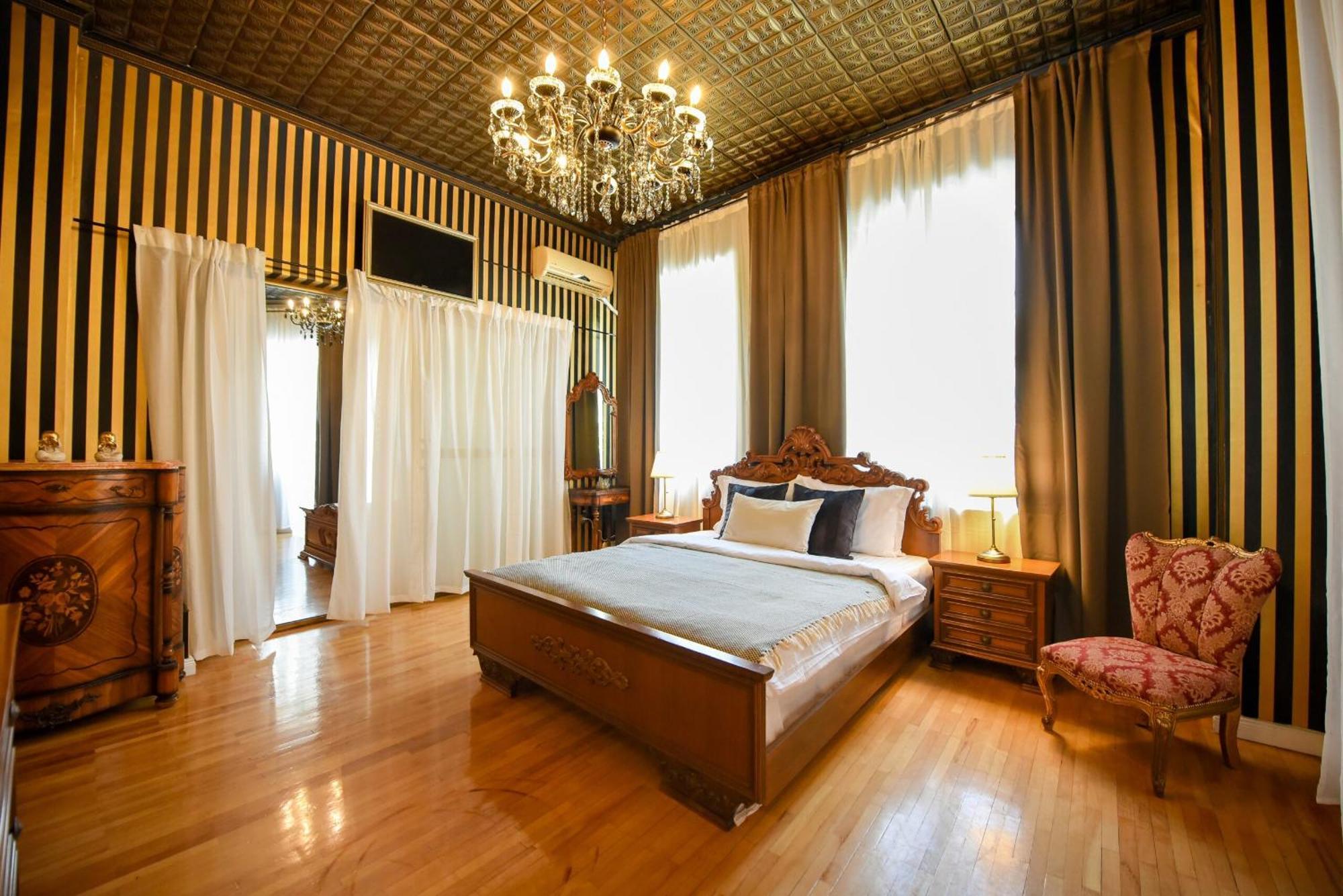 Centrally Located 2Br Apartment With Balcony & Unique Design Бухарест Экстерьер фото